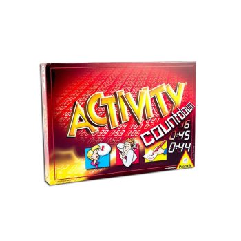 Piatnik Activity Countdown társasjáték