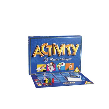Piatnik Activity Minden lehetséges társasjáték