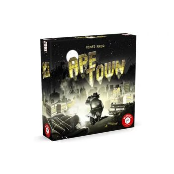 Ape Town társasjáték