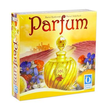 Piatnik Parfüm társasjáték