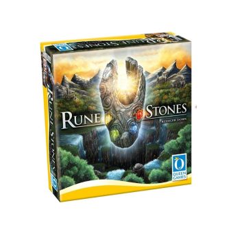 Rune Stones társasjáték
