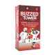 Buzzed Tower társasjáték, angol nyelvű