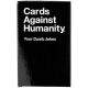 Cards Against Humanity - Your Dumb Jokes - mini kiegészítő, angol nyelvű