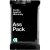 Cards Against Humanity - Ass Pack - mini kiegészítő - angol nyelvű