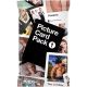 Cards Against Humanity - Picture Card Pack 1 Case - mini kiegészítő, angol nyelvű