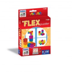 Flex Puzzler társasjáték