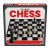 Klasszikus játékok - sakk