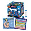 BrainBox - Sport társasjáték