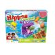 Hasbro Elefun és barátai - Éhes vizilovak ügyességi társasjáték