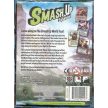 Smash Up: World Tour - International Incide társasjáték, angol nyelvű