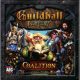 Guildhall Fantasy Coalition angol nyelvű társasjáték