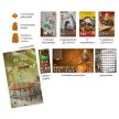 A nyugati királyság építőmesterei: A kézművesek kora kiegészítő