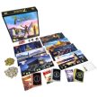 7 Csoda - 7 Wonders társasjáték - Asmodee 2021-es új kiadás