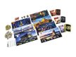7 Csoda - 7 Wonders társasjáték - Asmodee 2021-es új kiadás