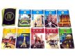 7 Csoda - 7 Wonders társasjáték - Asmodee 2021-es új kiadás