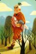 Dixit 4 Eredet társasjáték Asmodee