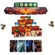 7 Wonders Párbaj - Duel magyar nyelvű társasjáték