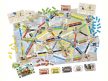 Ticket to Ride - Az első utazás társasjáték