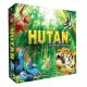 Hutan - Az esőerdők élővilága társasjáték