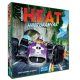 Heat: Hajtűkanyar kiegészítő társasjáték