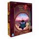 A hobbit - Oda és vissza társasjáték