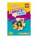 LEGO® Brick Like This társasjáték