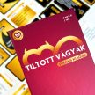 Tiltott vágyak: Pikáns kiadás felnőtt társasjáték