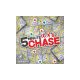 5-minute Chase angol nyelvu társasjáték
