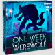 One Week Ultimate Werewolf kártyajáték, angol nyelvű