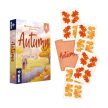 Autumn társasjáték, angol nyelvű