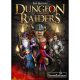 Dungeon Raiders társasjáték, angol nyelvű