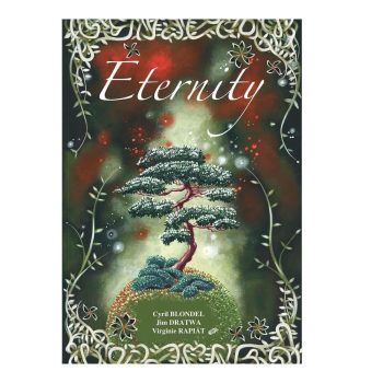 Eternity társasjáték, angol nyelvű