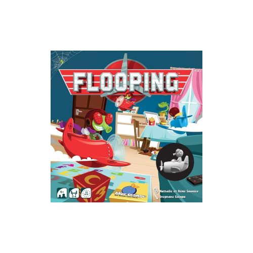 Flooping társasjáték