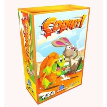 Sprint társasjáték