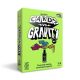 Cards Against Gravity társasjáték, angol nyelvű