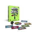 Cards Against Gravity társasjáték, angol nyelvű