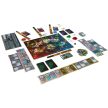 Czech Games Space Alert társasjáték, angol nyelvű