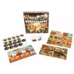 Czech Games Dungeon Petz: Dark Alleys kiegészítő, angol nyelvű