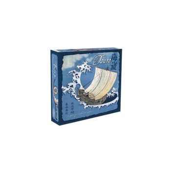 Tsuro of the Seas társasjáték, angol nyelvű