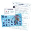 Ethnos: 2. kiadás promóklánok