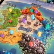 Ethnos: 2. kiadás társasjáték