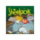 Sherlock társasjáték, angol nyelvű