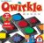 Qwirkle társasjáték - Színek, formák, kombinációk játéka Schmidt Spiele