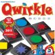 Qwirkle társasjáték - Színek, formák, kombinációk játéka Schmidt Spiele
