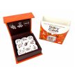 Sztorikocka társasjáték - Story Cubes