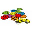 Smiley Games társasjáték
