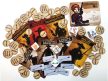 Bang! kockajáték-Bang The Dice Game társasjáték