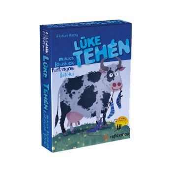 Lüke tehén kártyajáték