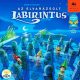 Elvarázsolt Labirintus társasjáték