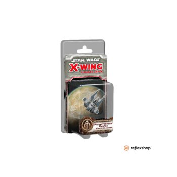 Star Wars X-Wing: Protektorátusi vadász kiegészítő